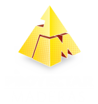 Proyectar Maderas Blanco