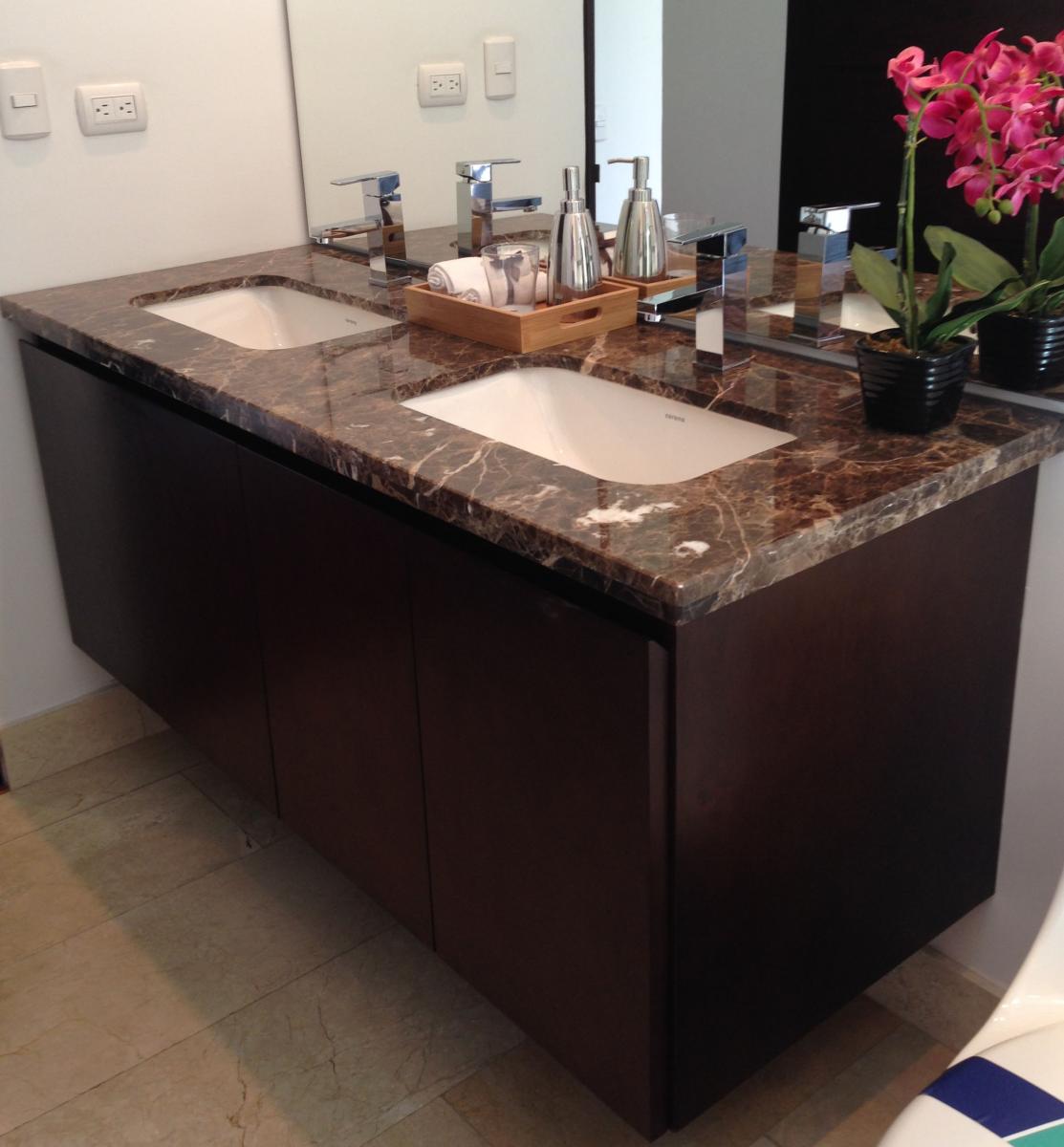 Muebles de Baño – Proyectar Maderas