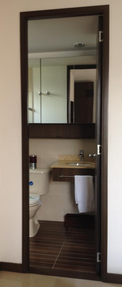 Muebles de Baño – Proyectar Maderas