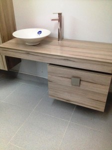 Muebles de Baño – Proyectar Maderas